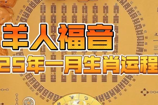 羊生肖运势预测：每月运程变化及应对策略
