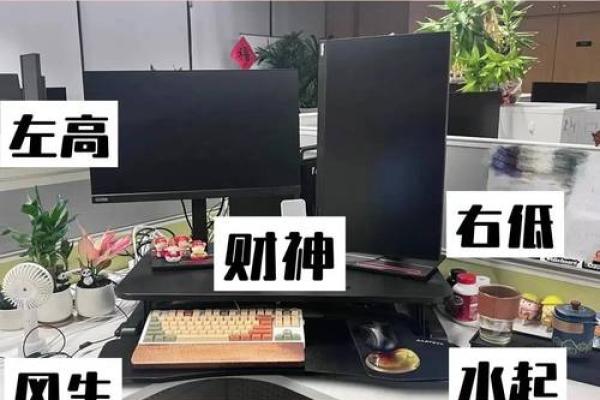 办公室圆角风水布局与职场运势提升的关系
