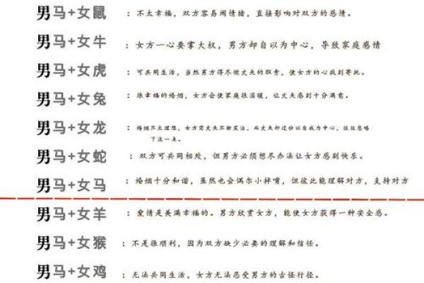 属马运势全程指南：每月运程详解与关键注意事项