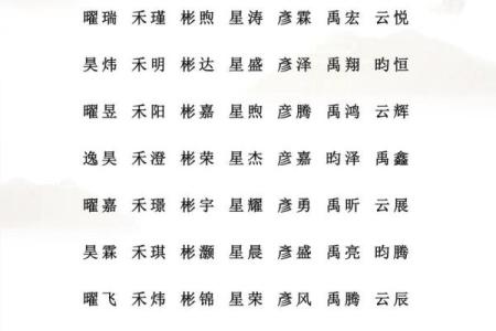 草字头招财风水美容院名字大全助你事业腾飞