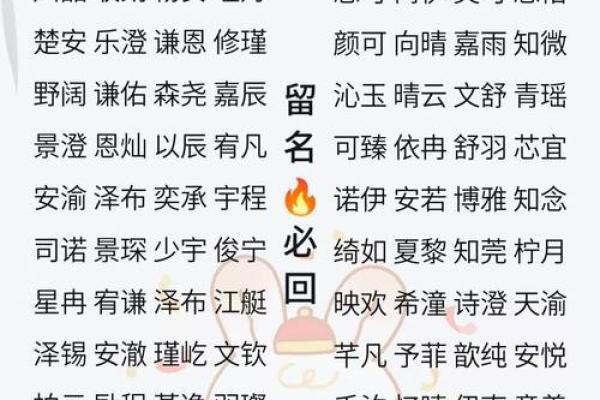 十一月宝宝起名宝典:如何选择寓意深远的名字 十一月宝宝起名宝典:如何选择寓意深远的名字