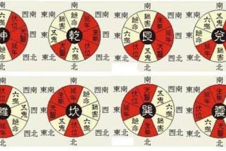 从一宅二命三风水角度解读居住环境与个人命运