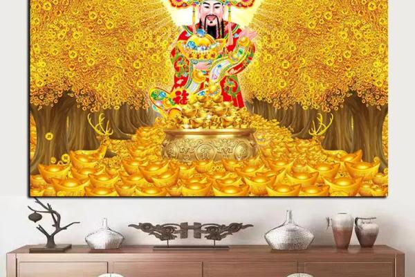 店面风水布局如何助力生意兴隆和财运亨通 店面风水布局如何助力生意兴隆和财运亨通