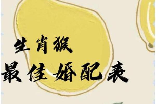猴与鸡的婚姻配对：性格与命运的碰撞
