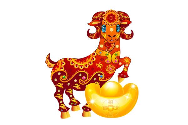 属龙男与属羊女是否能幸福长久 属龙男与属羊女是否能幸福长久