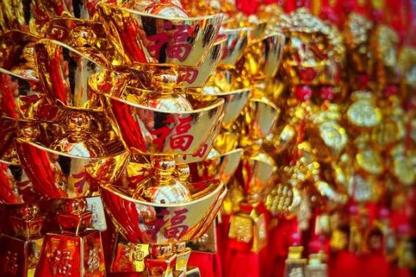 店面风水布局技巧助力招财运势提升