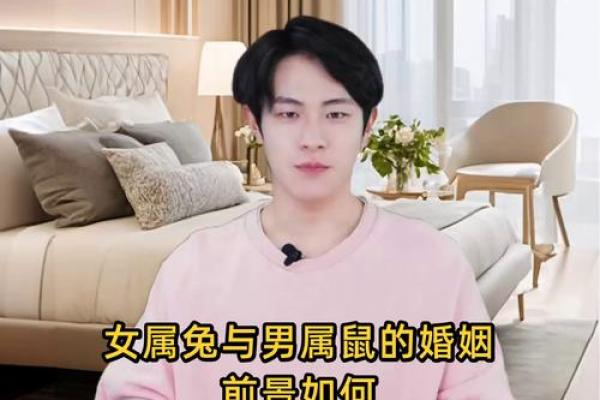 男鼠与女兔的性格与婚姻匹配度分析 男鼠与女兔的性格与婚姻匹配度分析