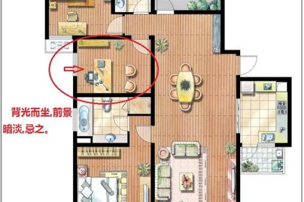 反光家具在家居风水中的利与弊分析