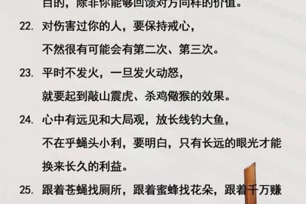 成言什么命的含义与深层解读