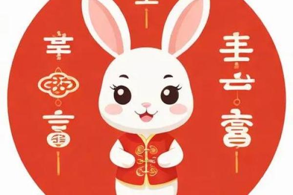 本命年兔男爱情运如何提升