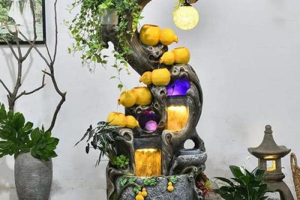 打造和谐家居风水，提升个人运势