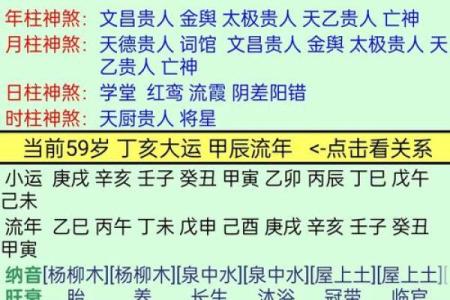 八字酉字的命理解析，带你走进五行的奥秘