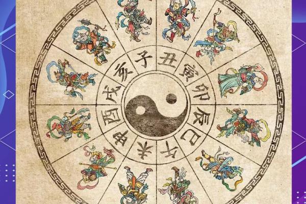 八字方位解读：如何通过方位改善运势？