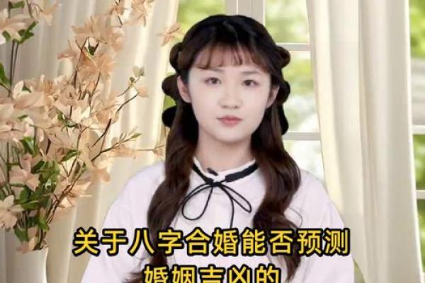 八字婚姻测算免费进行，早知道婚姻走向如何