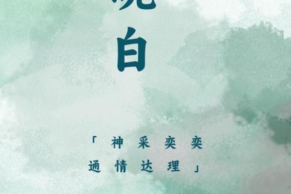 白姓女孩名字如何更具个性与韵味 白姓女孩名字如何更具个性与韵味