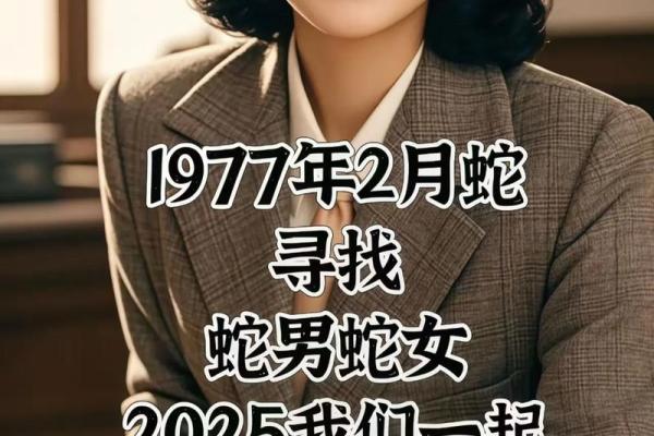 蛇女本命年的事业突破方向
