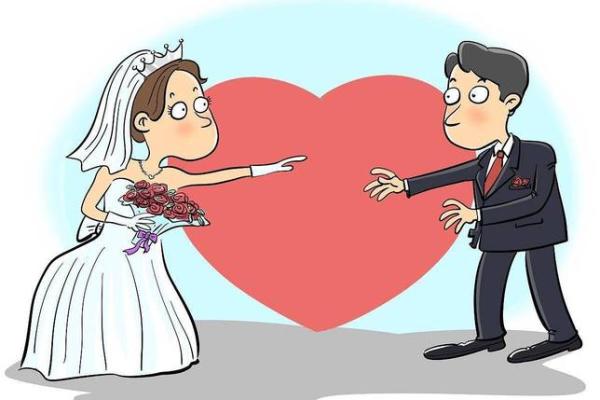 从命理角度解读多婚命的原因与表现