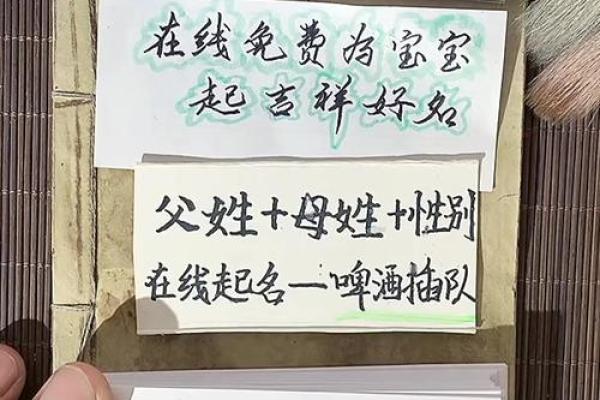 宝宝起名流行趋势与创意选择 宝宝起名流行趋势与创意选择