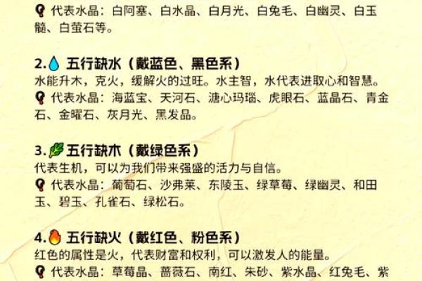 琥珀五行之谜：探索其在五行理论中的独特地位