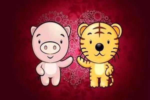 属虎女与属狗男的爱情匹配度如何?全面解读生肖组合 属虎女与属狗男的爱情匹配度如何?全面解读生肖组合