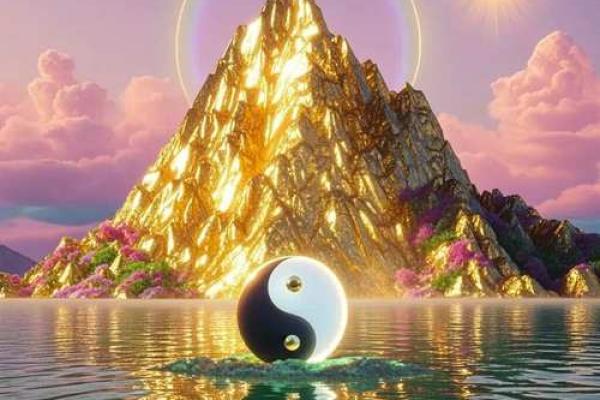 打造旺财气场 适合电脑的招财风水壁纸 打造旺财气场 适合电脑的招财风水壁纸