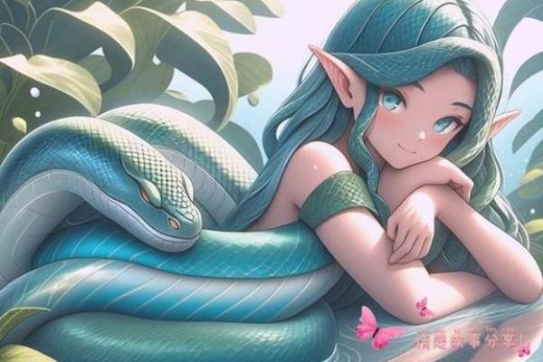 本命年蛇女如何增强运势的灵性力量