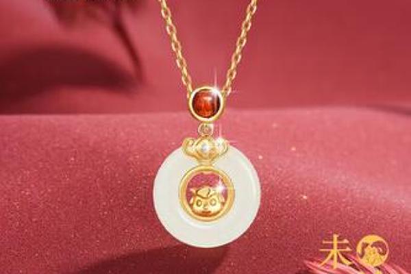 本命年羊女适合佩戴什么饰品来增运