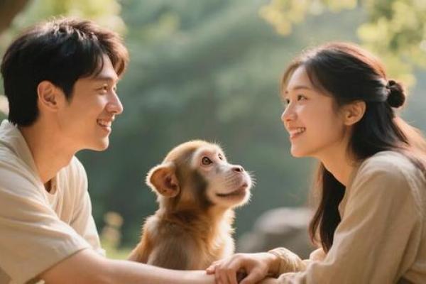 属狗和属猴的关系如何 互补还是冲突
