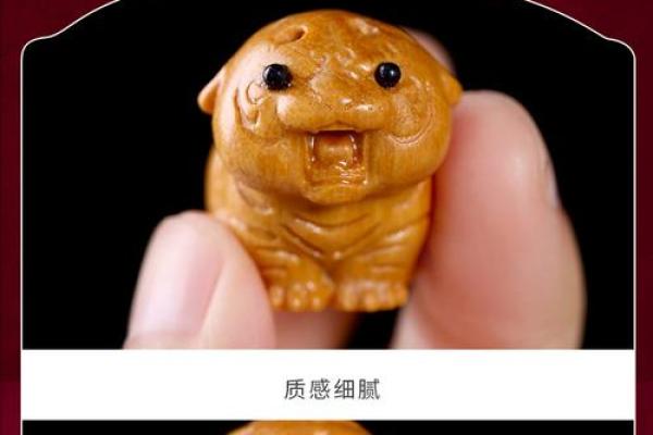 本命年虎男与其他生肖的关系解析