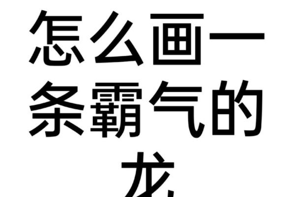 蛇和龙是否能完美匹配