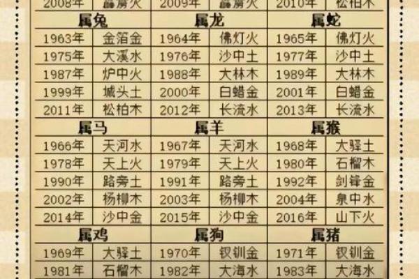 出生的命理解析与人生轨迹