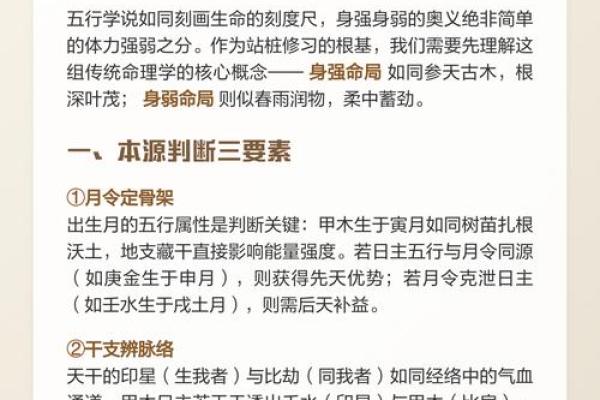 宝宝五行分析指南：五行八字如何影响宝宝一生