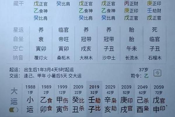 八字强弱对命运的影响：哪个更有利于个人发展