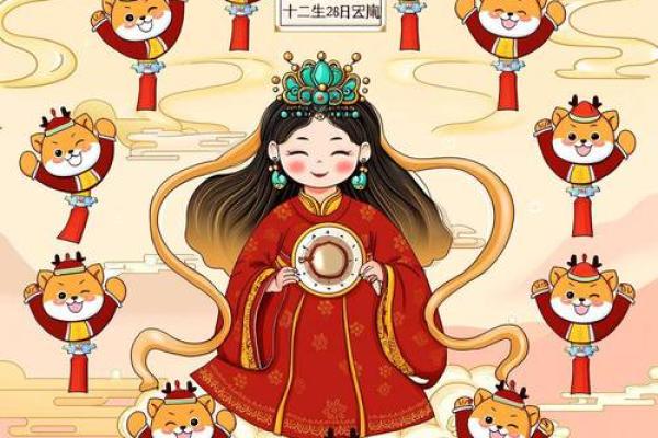 二月生肖运程大揭秘：如何迎接本月的好运