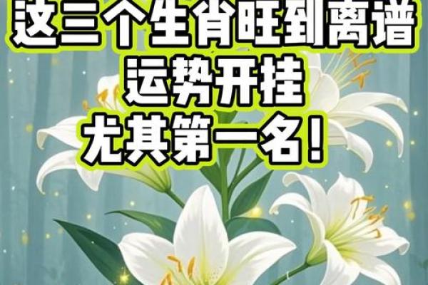 第一运程与生肖的关系如何影响个人命运