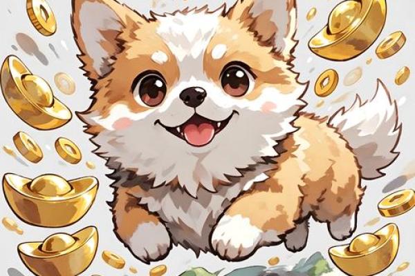 打造招财好运的风水头像秘诀 打造招财好运的风水头像秘诀