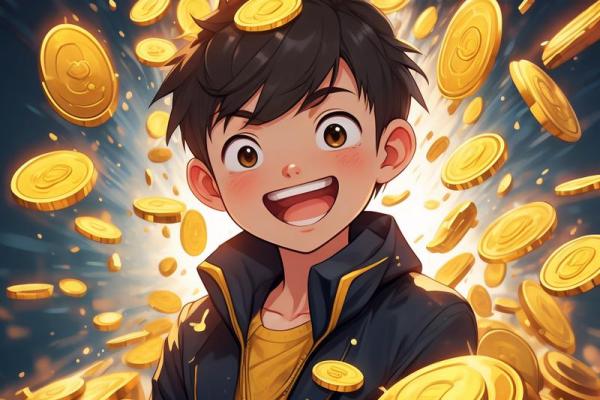 打造招财好运的风水头像秘诀 打造招财好运的风水头像秘诀