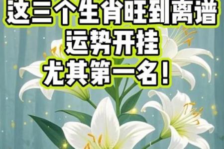 第一运程与生肖的关系如何影响个人命运