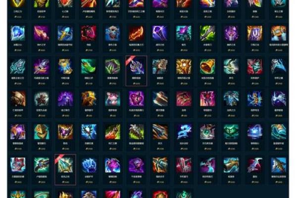 LOL霸气名字大全，让你的ID成就荣耀