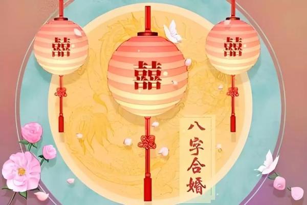 八字合不合能决定婚姻吗？揭秘八字婚配的真相