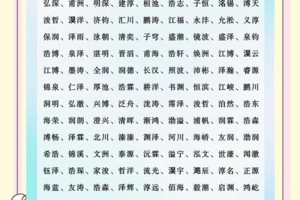 宝宝起名字免费服务助力父母选出最合适名字 宝宝起名字免费服务助力父母选出最合适名字