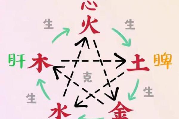 早晨五行能量与身心调养的奥秘探索
