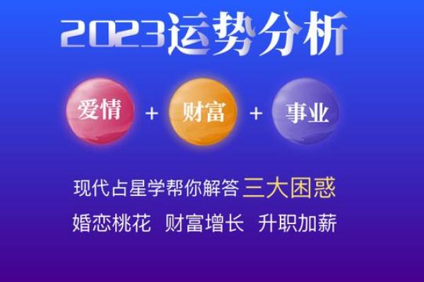 从微博生辰八字看运势：如何让你的社交平台更有魅力