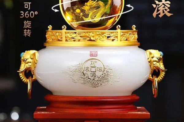 打造财源滚滚的家庭招财风水摆件 打造财源滚滚的家庭招财风水摆件