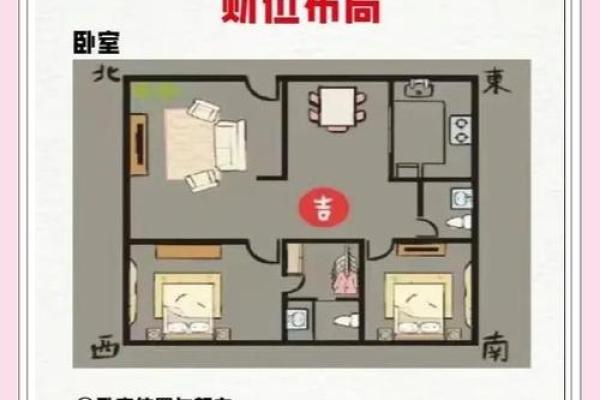打造和谐退休生活的家居风水布局攻略