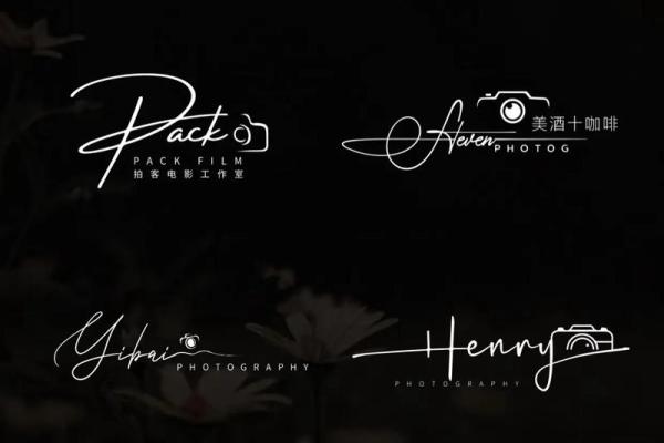 创意十足的摄影工作室名字推荐与灵感分享