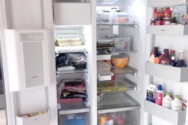 办公室冰箱风水常见误区及化解方法