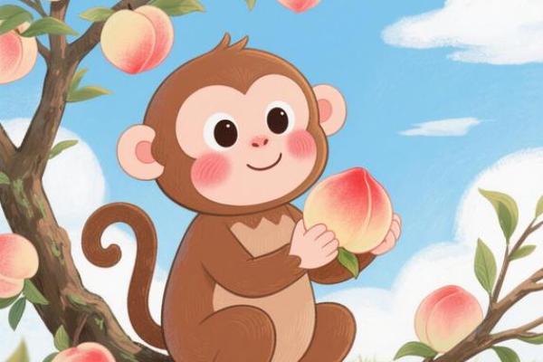 属猴人命运走向与人生关键时刻