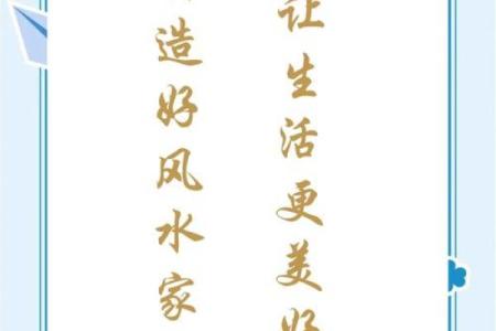 打造和谐退休生活的家居风水布局攻略