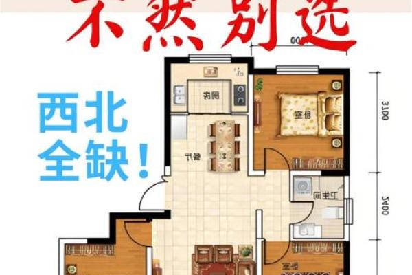 打造理想居住环境的房间家居风水布局建议